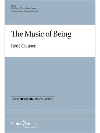 Music of Being, The
