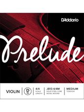 Prelude Violin String - D 4/4