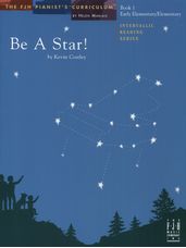Be A Star!, Book 1