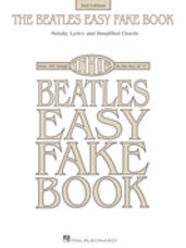 Beatles Easy Fake Book, The - 2nd Edition
