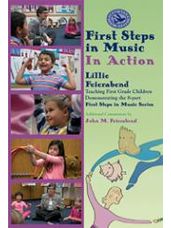 First Steps in Music: In Action