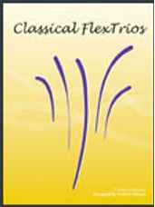 Classical Flex Trios  Bb Woodwind Instruments