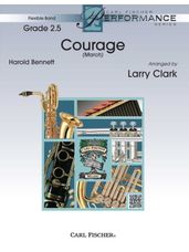 Courage (March)