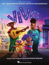 Vivo - Music from the Motion Picture Soundtrack
