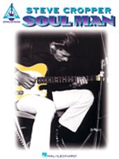 Steve Cropper - Soul Man