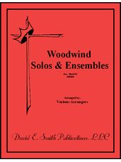 Christmas for Wind Quintet (Woodwind Quintet)