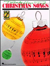 25 Top Christmas Songs (French Horn)