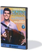Learn to Play Cajun Accordion