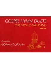 Gospel Hymn Duets Vol 4
