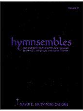 Hymnsembles - Volume 3 (Saxophones)