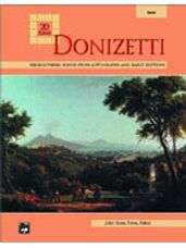 Donizetti - High