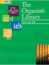 The Organist's Library, Vol 68