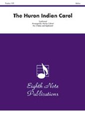 The Huron Indian Carol [3 Tubas & Keyboard]