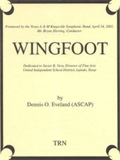 Wingfoot