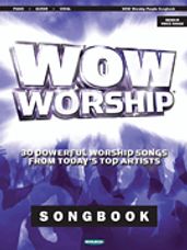 WOW Worship - Purple Songbook