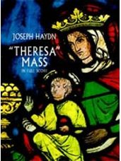 Theresa Mass