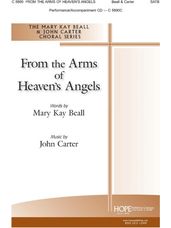 From the Arms of Heaven's Angels