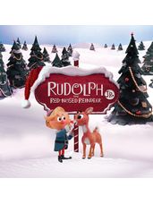 Rudolph the Red-Nosed Reindeer Jr.