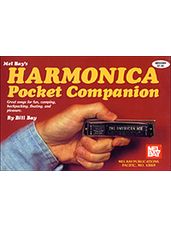 Harmonica Pocket Companion