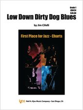 Low Down Dirty Dog Blues (Flex Jazz)
