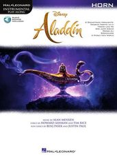 Aladdin (Horn Play Along)