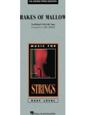 Rakes of Mallow (arr. Larry Moore)