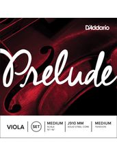 Prelude Viola Strings -15-16" Set