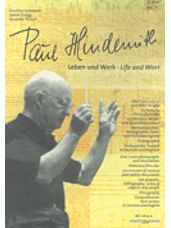 Paul Hindemith: Life and Work