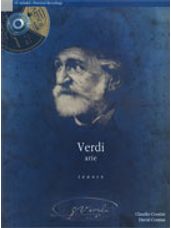 Verdi arie (tenore) [Verdi Opera Arias for Tenor] [Voice]
