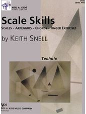 Scale Skills Level 5