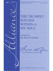Trumpet Sounds Within-a My Soul, The
