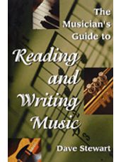 Musician's Guide to Reading & Writing Music, The - Revised 2nd Ed.