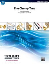 Cherry Tree, The (Full Score)