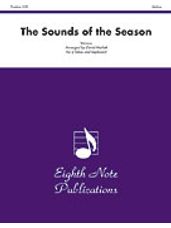 The Sounds of the Season [2 Tubas & Keyboard]