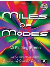 Miles of Modes - Volume 116