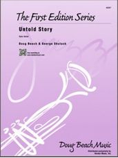Untold Story (Trumpet Feature)