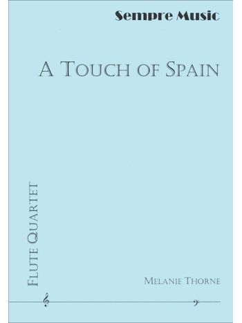 Touch of Spain. A