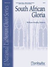 South African Gloria
