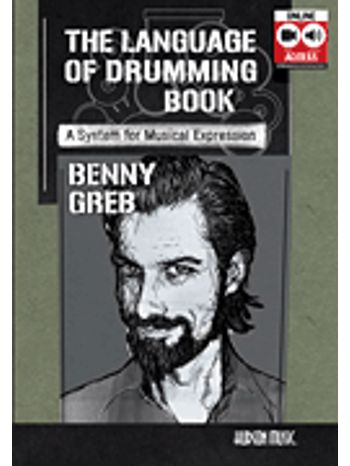 Language of Drumming, The (Book/Online Audio/Video)