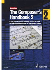 Composer's Handbook 2, The