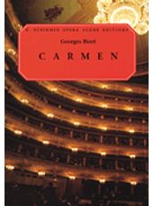 Carmen (Vocal Score)