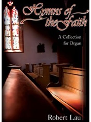 Hymns of the Faith
