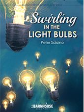 Swirling in the Light Bulbs