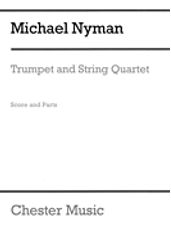 Trumpet and String Quartet