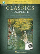 Journey Through the Classics Complete (with Audio)