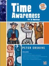 Time Awareness for All Musicians
