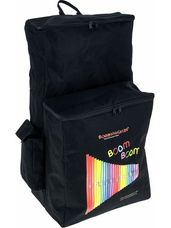 Boomwhackers Backpack
