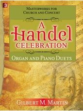 Handel Celebration, A