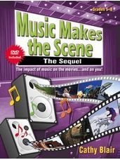 Music Makes the Scene: The Sequel