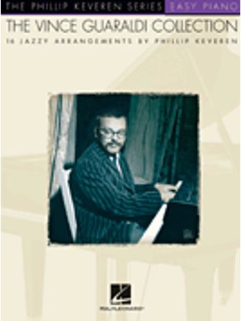 Vince Guaraldi Collection, The